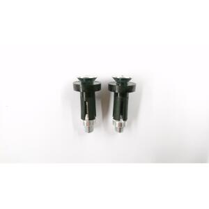 POLISPORT Lenkerendbefestigung 12mm für...