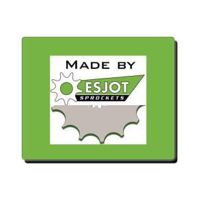 Ritzel für YAMAHA TY80  Baujahr 80- mit 13 Zähnen