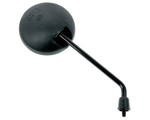 Rearview mirror for PGO Big Max 50 94-16, right side