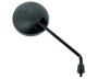 Rearview mirror for Yamaha Choinori 50, right side