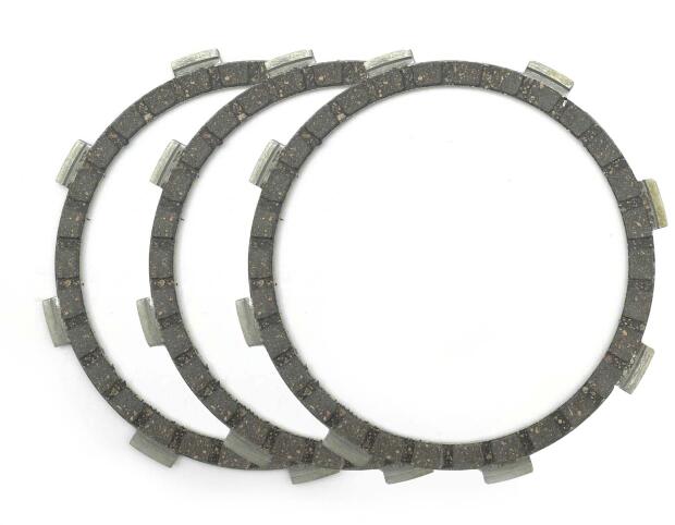 Kupplungslamellen für YAMAHA 50 ccm