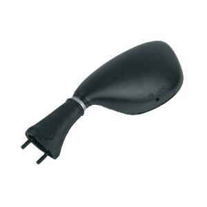 Spiegel passend für BUELL XB12R 1200 links schwarz