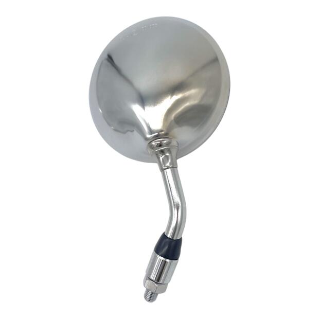 Rearview mirror for Honda CB 600-1100  right in chrome look