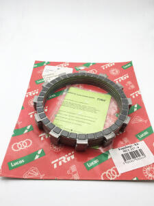 Kupplungslamellen für 600 ccm HONDA CBR 600 FH/FJ...