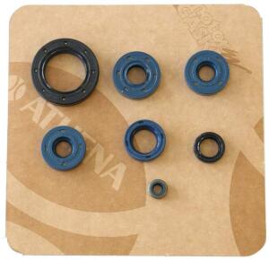 Gasket oil seal engine Bombardier DS 650