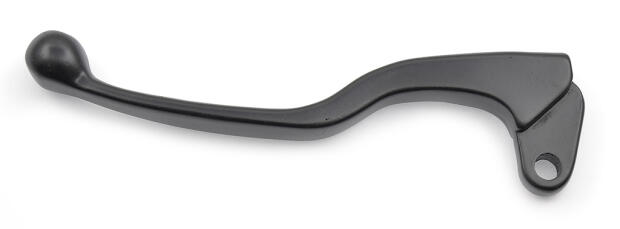 Hebel links passend für YAMAHA 125ccm RD LC Bj 93-00 schwarz