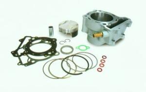 Tuningzylinderkit Dichtungssatz TRX 450 Zylinder