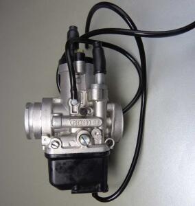 Vergaser für Yamaha DT 125 LC / R / RE / X Dellorto...