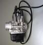 Vergaser für Yamaha DT 125 LC / R / RE / X Dellorto Nachbau 30mm