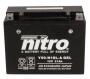 NITRO Batterie für ARCTIC CAT Bearcat Be Bj 03-04 (Y50-N18L-A-CX)