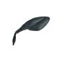 Rearview mirror for Cagiva Xtra-Raptor 1000 00-05, left