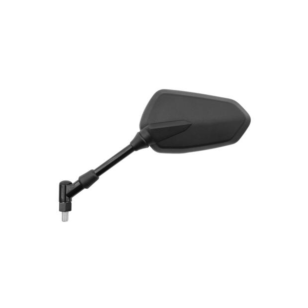 Rearview mirror for Yamaha MT-01 S 1700 -09, left side