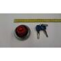Lockable fuel cap MOTORHISPANIA MH7 Naked AC/LC 125 year 07-