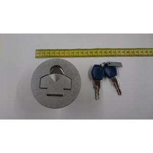 Tankdeckel RIEJU RS2 Matrix Pro 50 Bj. 05-09 abschließbar