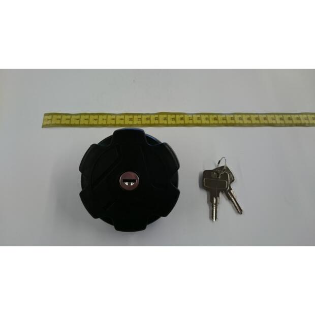 Fuel cap YAMAHA XT 600 Tenere