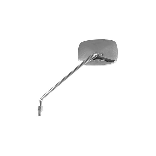 Left mirror for Aprilia Mojito Retro 125