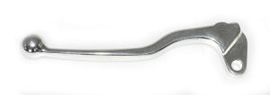 Lever left suitable for SUZUKI 50ccm TS X Bj alle silver