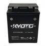 KYOTO Batterie passend für KAWASAKI KVF300-B Prairie 300, 4x4 Bj 99-02