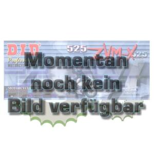 DID Kettensatz passend für HONDA 125ccm CR Stahl aus...