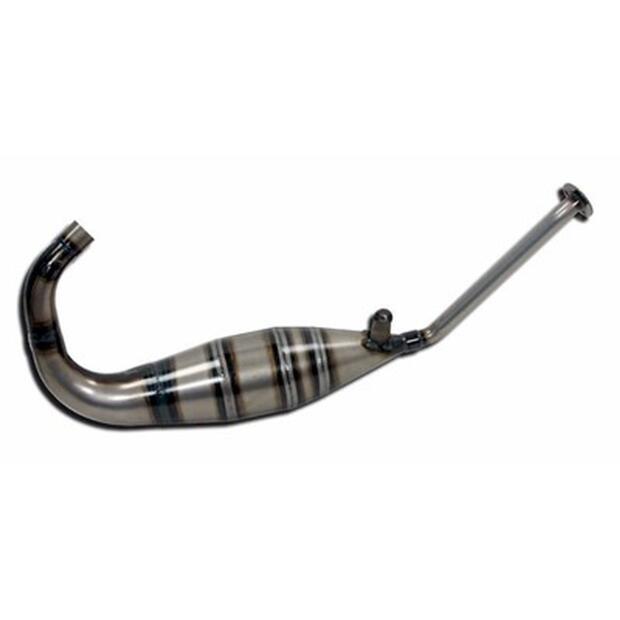 GIANNELLI manifold fits DERBI GPR 125cc 125 Racing Bj 44534 with ABE