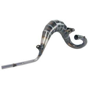 GIANNELLI Krümmer passend für BETA SR 50 Racing Enduro Bj 05-08 mit ABE