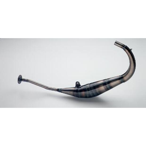 GIANNELLI Krümmer passend für APRILIA Tuono 50ccm 50 Bj 03-06 mit ABE