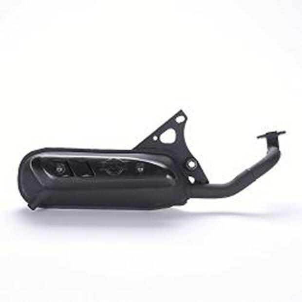 SITO Auspuff passend für YAMAHA Jog 50ccm 50 Bj 94-95 SITO