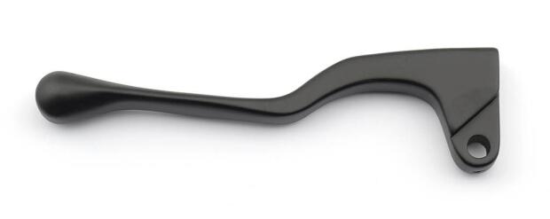Hebel links passend für HONDA 600ccm XR R Bj 88-98 schwarz