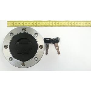 Tankdeckel für HYOSUNG Comet 650 GT S Bj. 05-06