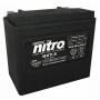 NITRO HVT-Batterie passend für BUELL RR1200 Bj 88-90