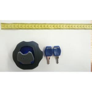 Tankdeckel CAN-AM Quad/ATV alle Modelle