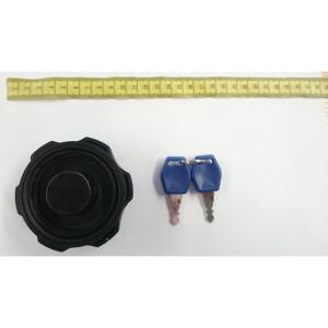 Tankdeckel CAN-AM Quad/ATV alle Modelle