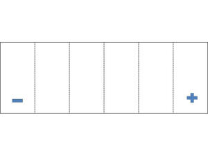 Batterie passend für CAGIVA Freccia C9, /C10R, /C12R Bj 87-90 YB9-B / 12N9-4B1 Kyoto