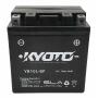 KYOTO Batterie passend für GILERA RV NGR E-Starter Bj alle (YB10L-B)