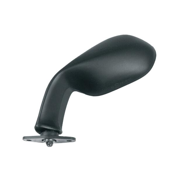 Spiegel passend für APRILIA RS 125 Bj 98-06 links schwarz