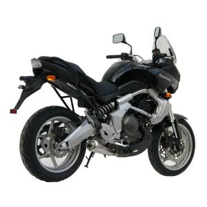 MIVV Auspuff X-cone Edelstahl SLIP-ON für KAWASAKI...