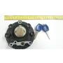 Tankdeckel für Yamaha XJ 600 S Diversion Bj. 93-02