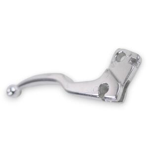 Hebel links passend für SUZUKI 750ccm GSX F Bj 89-97 silber