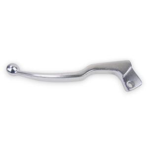 Lever left suitable for SUZUKI 600cc GSX F year 08-10 silver