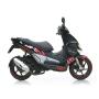 SITO Auspuff passend für GILERA Runner 50ccm 50 i.e. Pure Jet Bj 44508 SITO PLUS