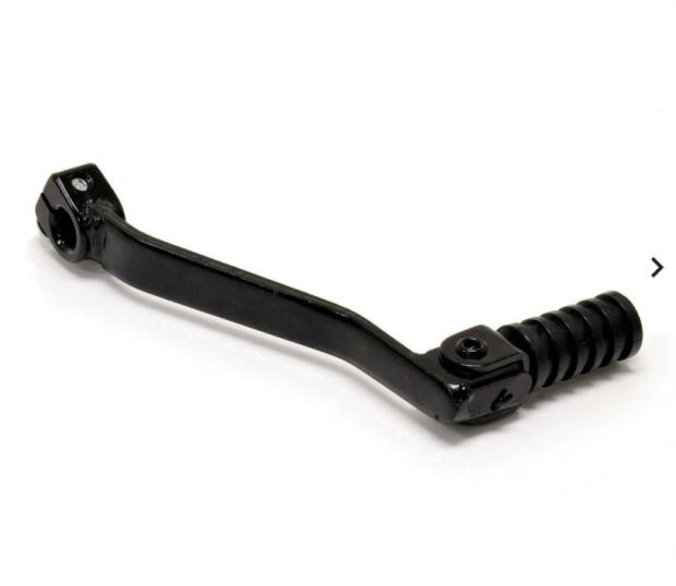 Schalthebel für Honda XR 600 R 85-92 klappbar