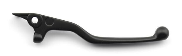 Lever right (brake) suitable for BMW 650cc F 650CS year 93-03 black