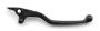 Lever right (brake) suitable for BMW 650cc F 650GS year -4 black