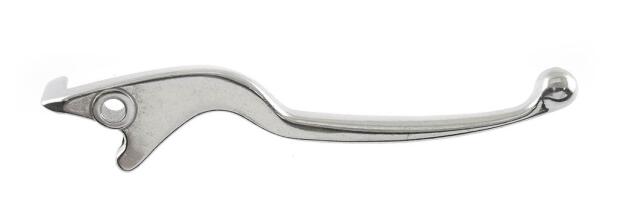Hebel rechts (Bremse) passend für TGB 50ccm Express Bj -9 silber