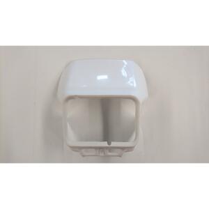 Lampenmaske passend für YAMAHA DT 80 LC2 Bj 85-01...