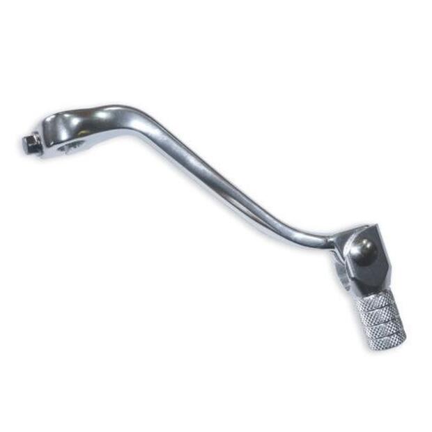 Schalthebel passend für HONDA CRF 450ccm 450 X Bj 42461 Alu klappbar