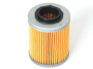 OIL FILTER for 650 cc BOMBARDIER DS 650 year 2000