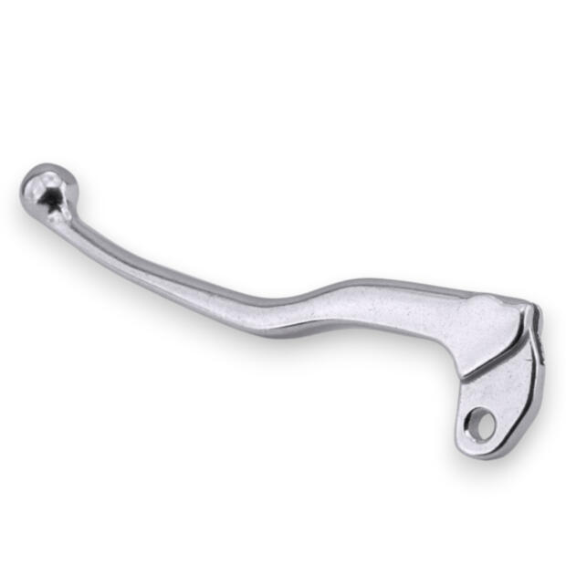 Hebel links passend für SUZUKI SV 650 Gladius Bj 10 silber