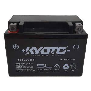 KYOTO Batterie passend für KAWASAKI Z 1000 Bj 09-13...