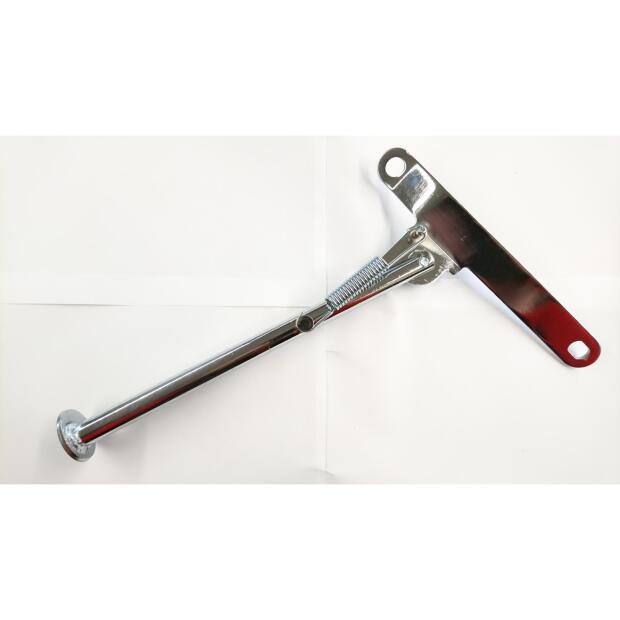 Seitenständer passend für ZÜNDAPP KS 50ccm 50 chrom